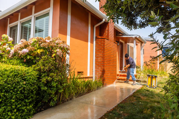 Trusted Nixa, MO Pressure Washing Experts