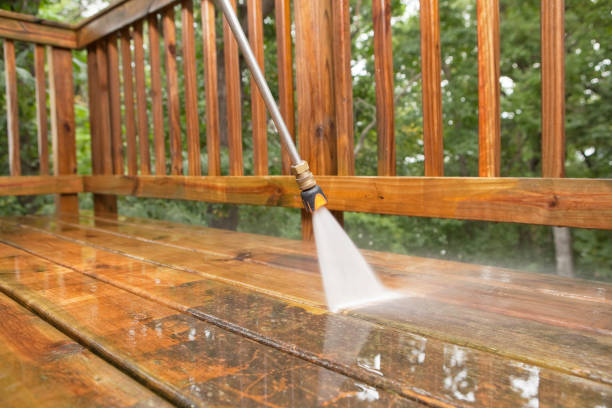 Best Sidewalk Pressure Washing  in Nixa, MO