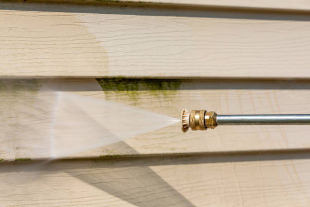 Best Pressure Washing Siding  in Nixa, MO