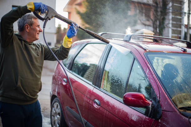  Nixa, MO Pressure Washing Pros
